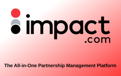 Impact Review: Affiliate Platform Deep Dive in 2025!