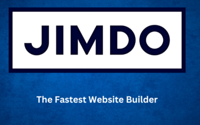 Jimdo Review: The Right Website Builder for You in 2025?