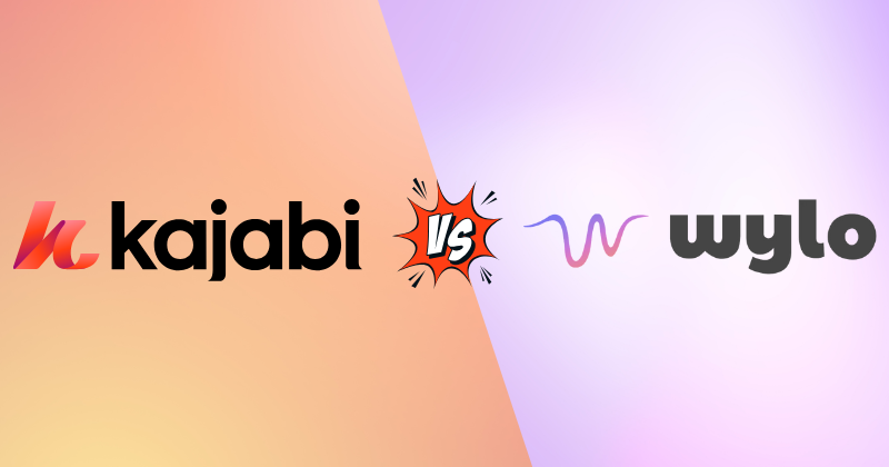 Kajabi vs Wylo: Which Community Platform is Best in 2025? 3 Kajabi vs Wylo