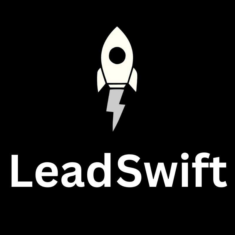 LeadSwift Review: Best for Lead Generation in 2025 2 Leadswift CTA