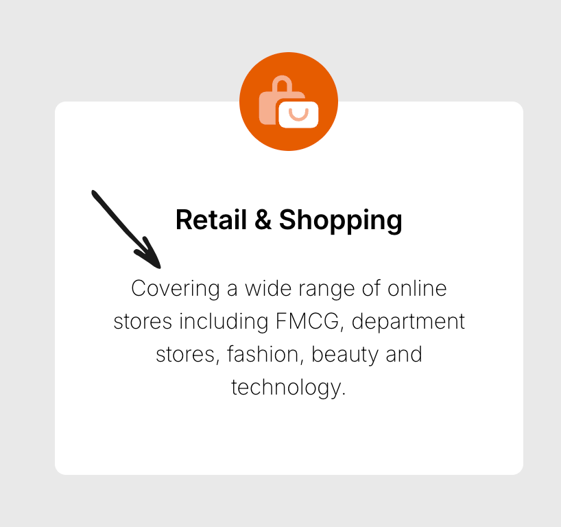 Awin Review: Maximize Your Affiliate Earnings in 2025 6 awin Retail & Shopping