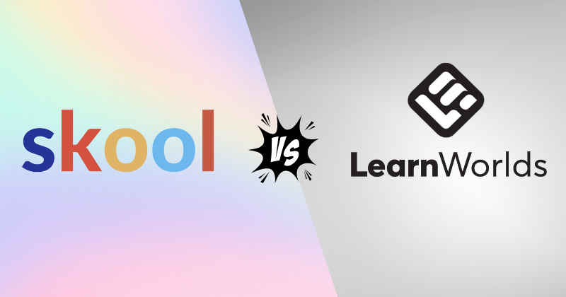 Skool vs LearnWorlds: Choosing the Best Platform in 2025 3 Skool vs LearnWorlds