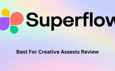 Superflow Review: Best Creative Assets Reviewer in 2025