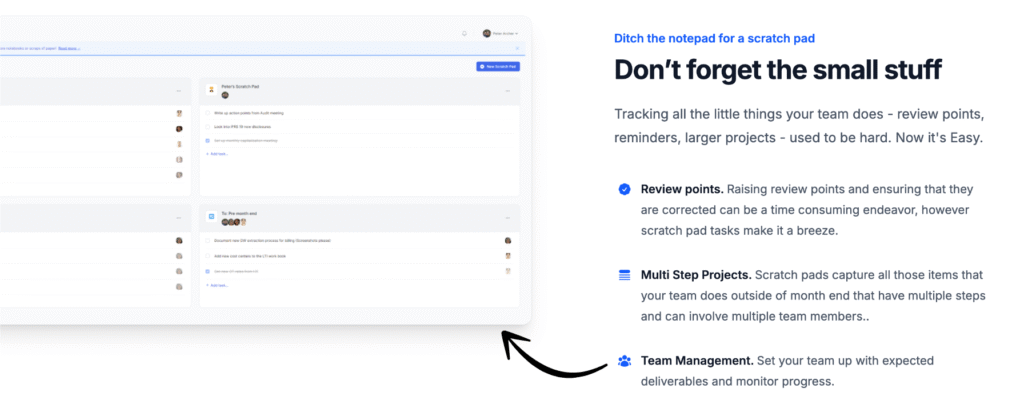 Easy Month End Review: How to Automate Your Process in 2025 10 easy month end Team Management