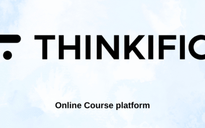 Thinkific Review: Best Online Course Platform in 2025?