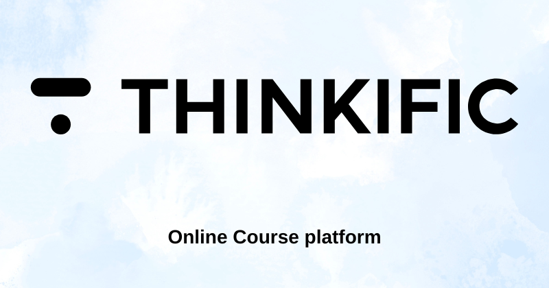 Thinkific Featured Image