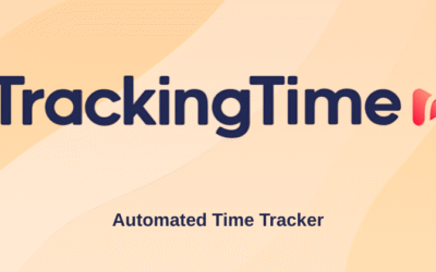 TrackingTime Review: Best Time Manager in 2025?