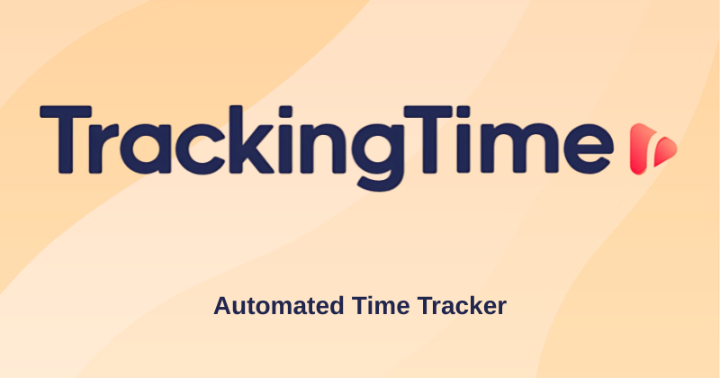 TrackingTime Featured Image