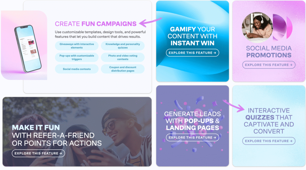 ShortStack Review: Best Contest Builder in 2025? 4 ShortStack