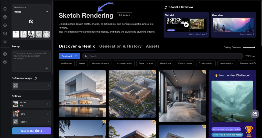 PromeAI Review: Best AI Art Generator in 2025? 5 PromeAI