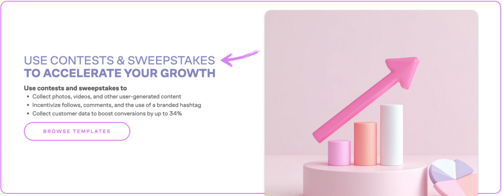 ShortStack Review: Best Contest Builder in 2025? 6 ShortStack