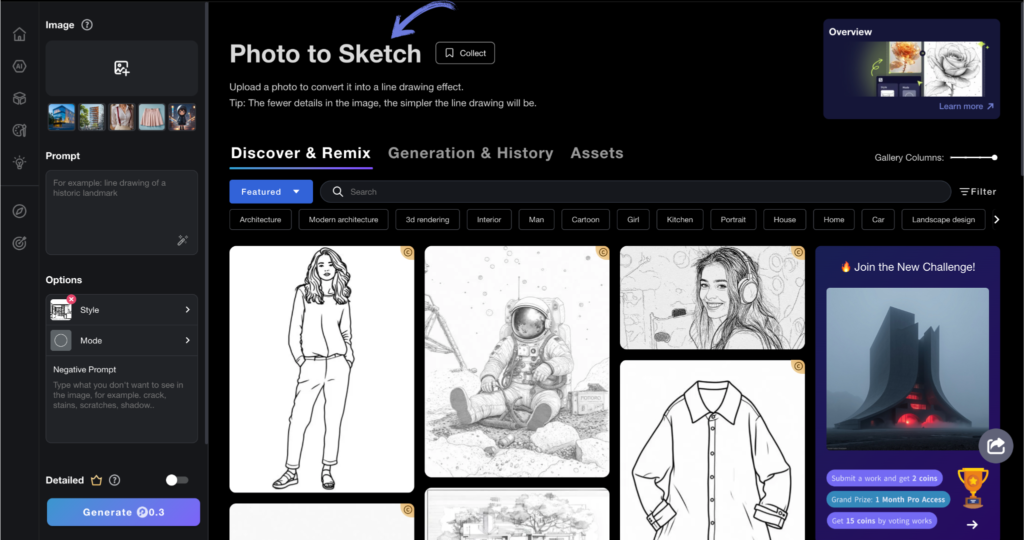 PromeAI Review: Best AI Art Generator in 2025? 8 PromeAI