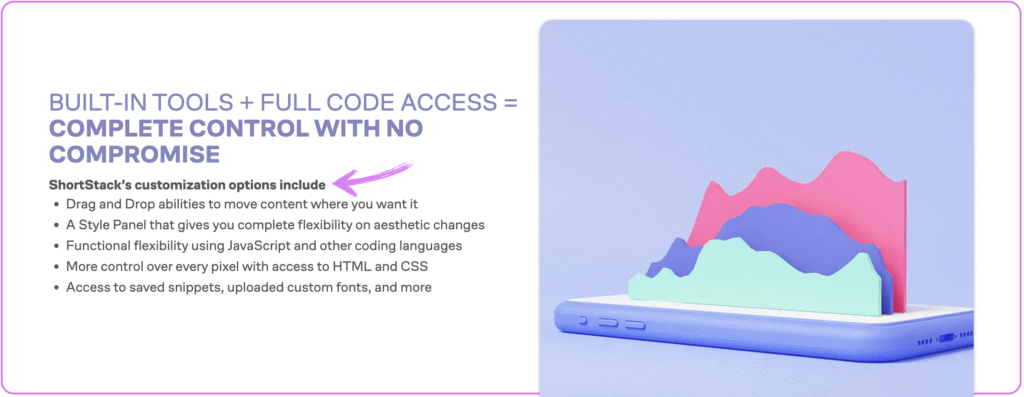 ShortStack Review: Best Contest Builder in 2025? 11 ShortStack