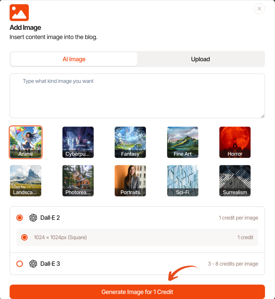 Blogify