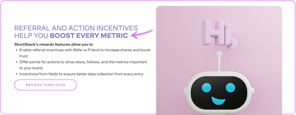 ShortStack Review: Best Contest Builder in 2025? 10 ShortStack