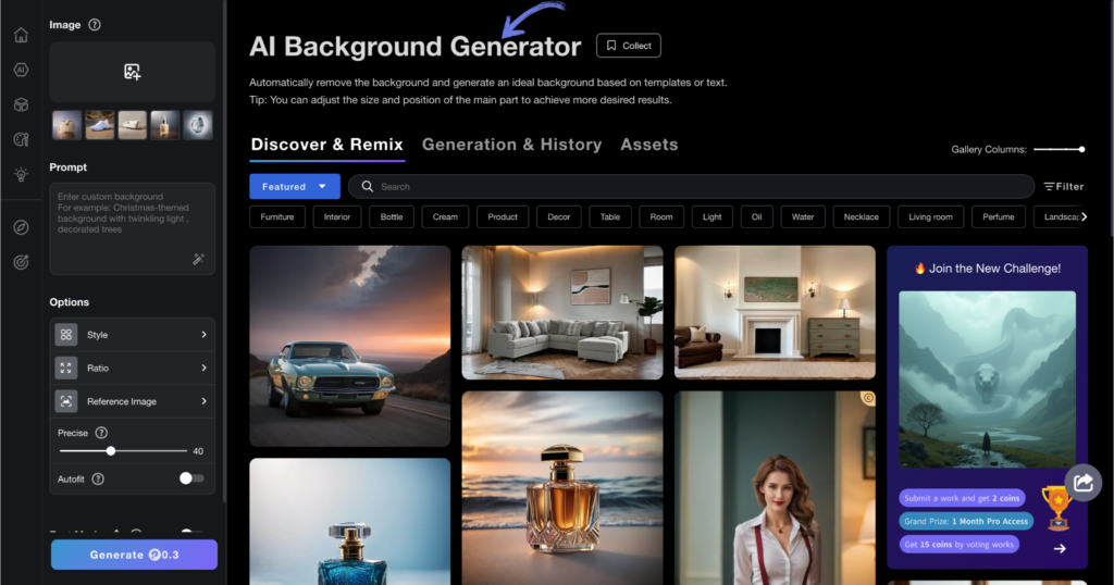 PromeAI Review: Best AI Art Generator in 2025? 9 PromeAI