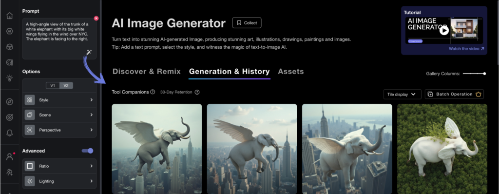 PromeAI Review: Best AI Art Generator in 2025? 11 PromeAI