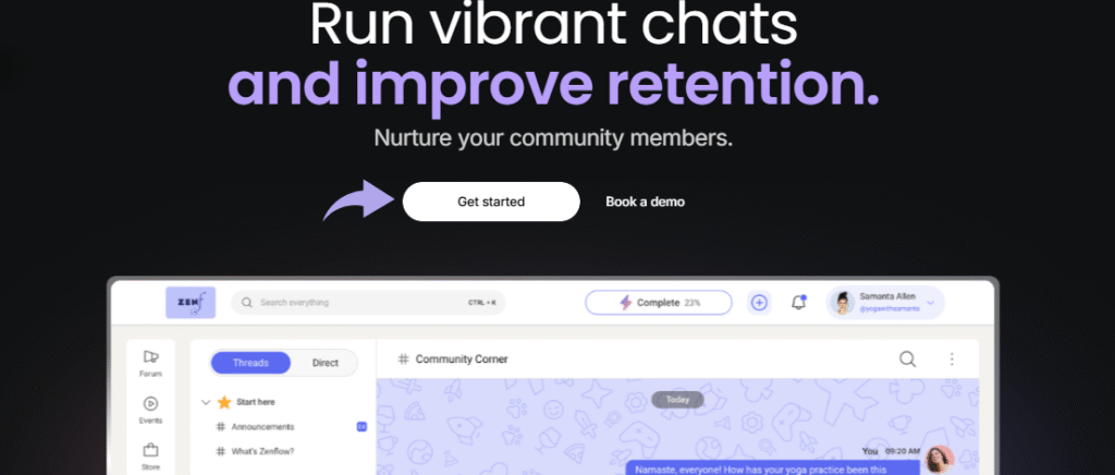 Wylo Messaging and Chats