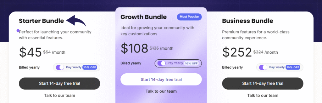 Wylo Pricing