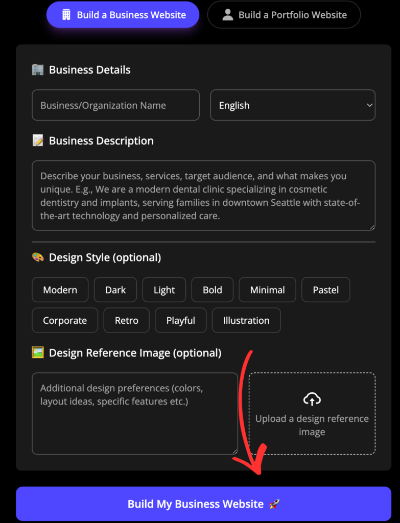 Butternut Review: Best AI Website Builder in 2026? 5 butternut ai website builder