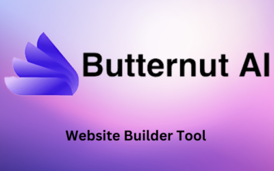 Butternut Review: The AI-Powered Website Builder in 2025?