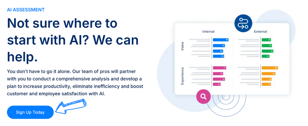 capacity AI Assesment