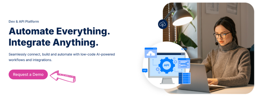 Capacity Dev Platform Image