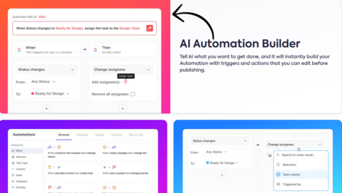 How to Use ClickUp: A Beginner Step-by-Step Guide in 2025