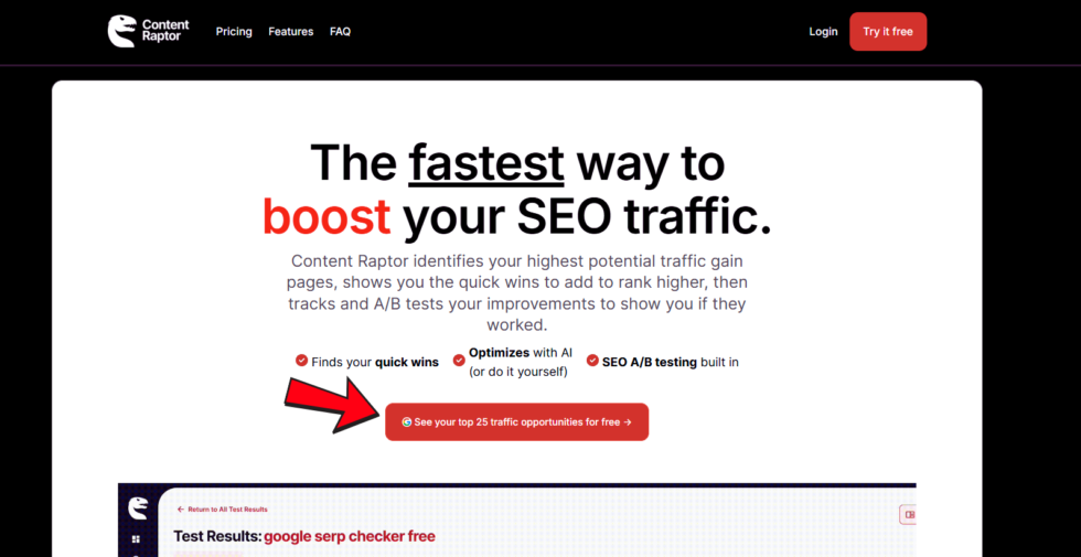 Content Raptor Review: Worth $47/Month in 2026?
