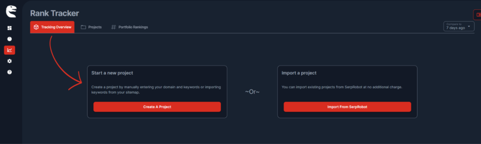 Content Raptor vs Ranktracker in 2026 — Which One Wins?