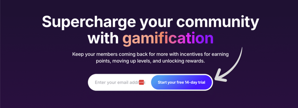 circle gamification