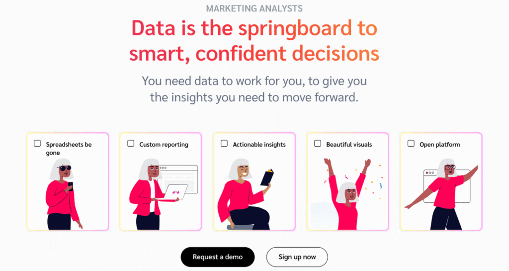 Impact Review: Affiliate Platform Deep Dive in 2025! 10 impact MARKETING ANALYSTS