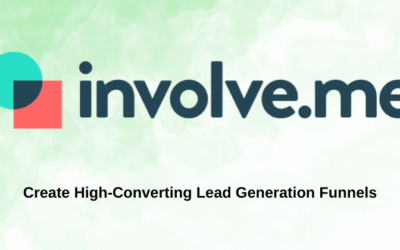 Involve Me Review: Is It the Best Funnel Builder in 2025?