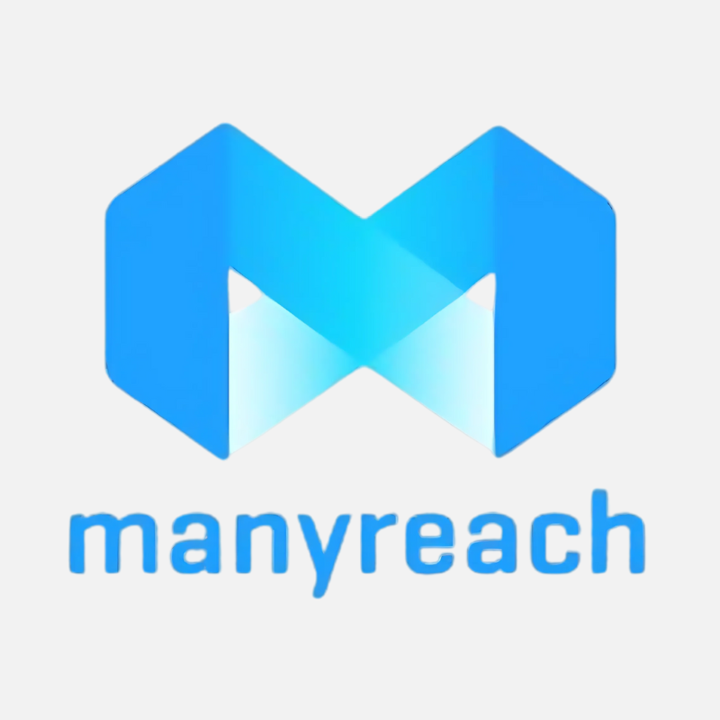 Manyreach Review: Best Cold Email Tool in 2025? 2 manyreach cta