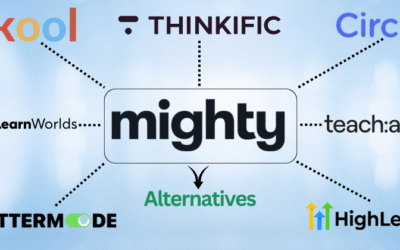 7 Best Mighty Networks Alternatives: Top Picks in 2025?