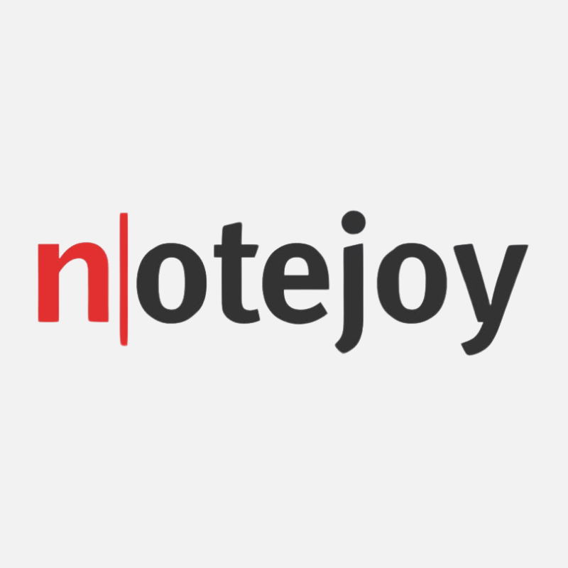 NoteJoy Review: Best Note-Taking App in 2025? 2 notejoy CTA