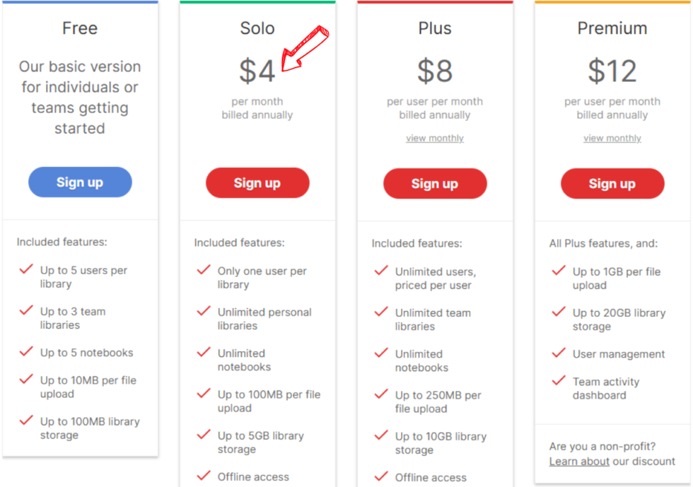 NoteJoy Review: Best Note-Taking App in 2025?