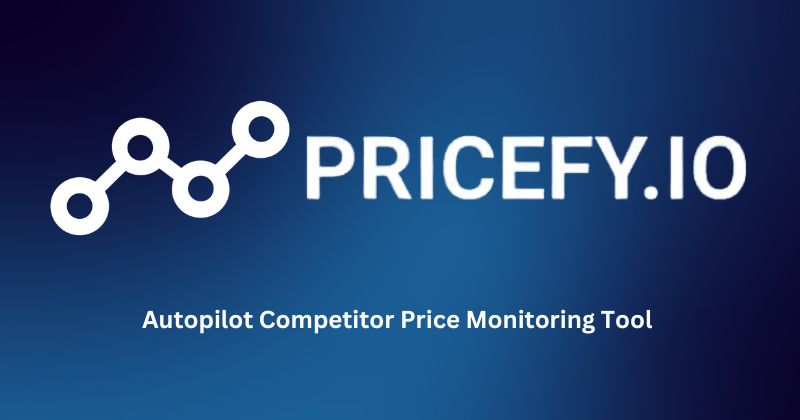 pricefy logo
