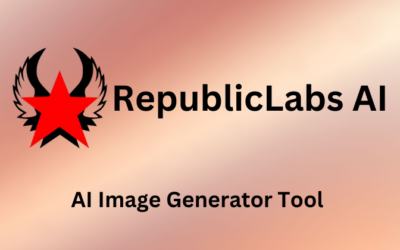 RepublicLabs AI Review: The Best AI Image Generator in 2025?