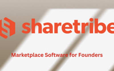 Sharetribe Review: Build Your Marketplace Easily in 2025?