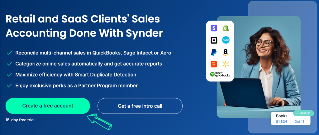 synder accounting firms