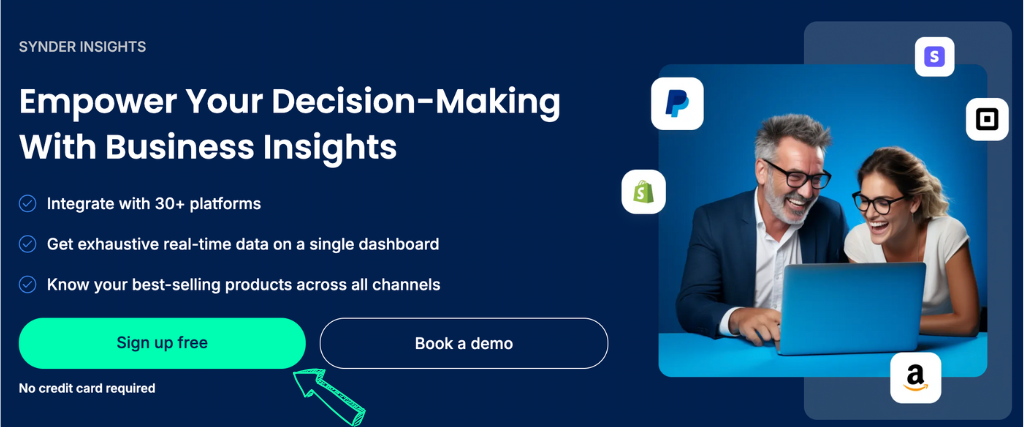 synder insights