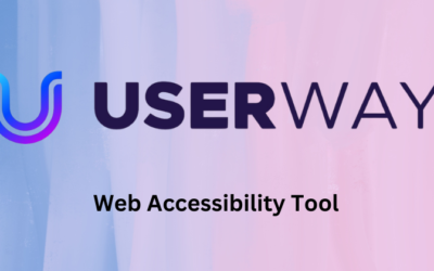 Userway Review: Easy Website Accessibility in 2025?
