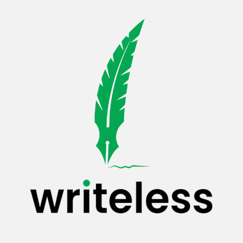 Writeless AI Review: Best AI Essay Writing Tool in 2025? 2 writeless ai CTA
