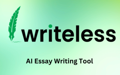 Writeless AI Review: Best AI Essay Writing Tool in 2025?