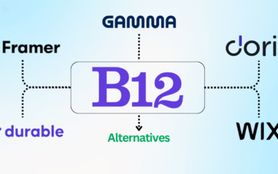 11 Best B12 Alternatives: Find Your Perfect Fit in 2025?
