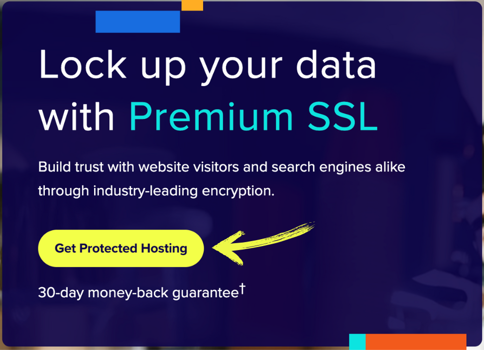 Bluehost SSL Certificate