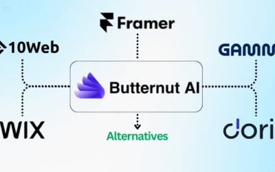11 Best Butternut AI Alternatives to Try in 2025?