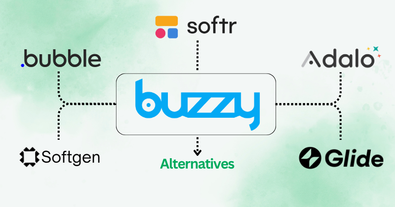 Buzzy Alternatives