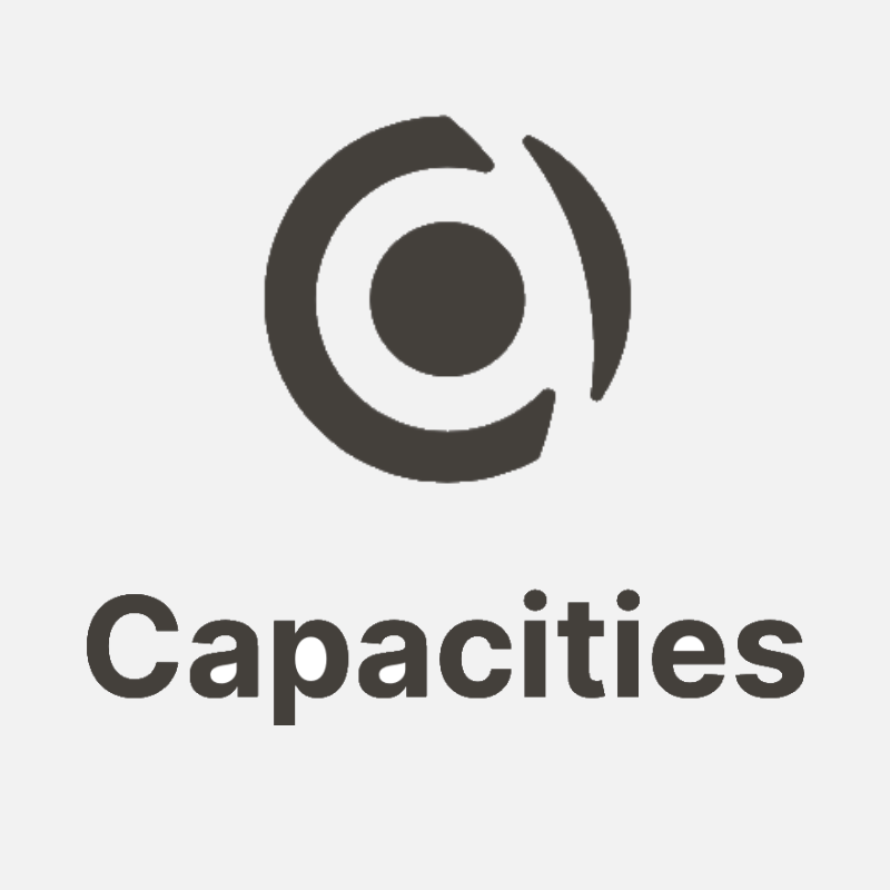 How to Use Capacities: A Comprehensive Guide in 2025 2 How to Use Capacities